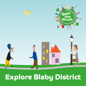 'Beat the Street' returns to Blaby District for 2020!